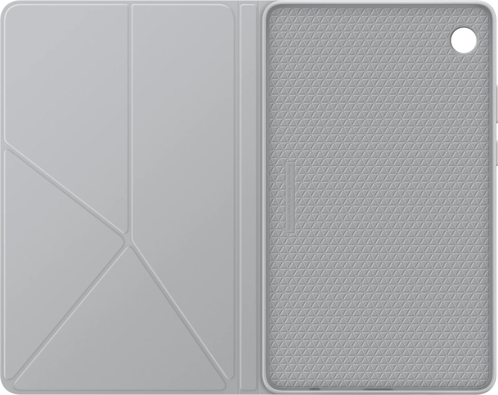 Samsung Book Cover Galaxy Tab A11 White