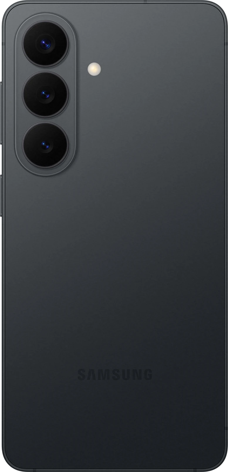 Samsung Galaxy S26 512 GB Black